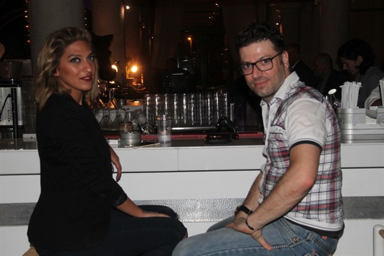 Western Thrills at Phoenicia
